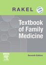 Textbook of Family Medicine Text with CDROM