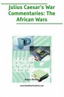 Julius Caesar's War Commentaries The African Wars