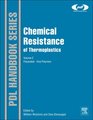 Chemical Resistance