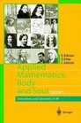 Applied Mathematics Body and Soul