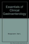 Essentials of Clinical Gastroenterology