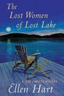 The Lost Women of Lost Lake (Jane Lawless Mysteries)