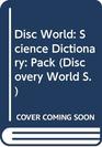Disc World Science Dictionary Pack