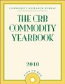 The CRB Commodity Yearbook 2010