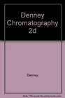 A Dictionary of Chromatography  second edition