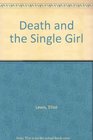 Death and the Single Girl