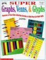 Super Graphs Venns  Glyphs