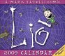 Li 2009 DaytoDay Calendar