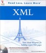 XML Your Visual Blueprint for Building Expert Web Pages