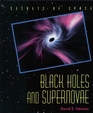 Black Holes  Supernovae