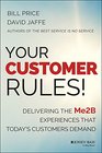 Your Customer Rules Delivering the Me2B Experiences That Todays Customers Demand
