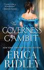 The Governess Gambit A Wild Wynchesters Prequel