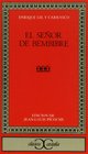 El Senor de Bembibre