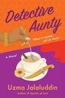 Detective Aunty: A Novel