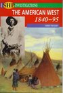 American West 184095