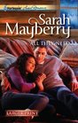 All They Need (Harlequin Superromance, No 1742) (Larger Print)