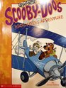 ScoobyDoo High Flying Adventures