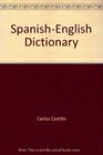 SpanishEnglish Dictionary