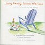 Spring Evenings Summer Afternoons A Collection of WarmWeather Recipes