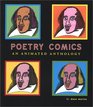 Poetry Comics An Animated Anthology