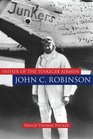 Father of the Tuskegee Airmen John C Robinson