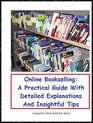 Online Bookselling A Practical Guide with Detailed Explanations and Insightful Tips
