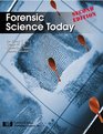 Forensic Science Today Second Edition