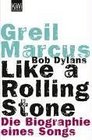 Bob Dylans Like a Rolling Stone