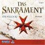 Das Sakrament 21 CDs