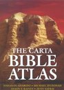 Carta Bible Atlas