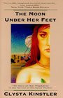 The Moon Under Her Feet