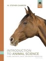 Introduction to Animal Science Global Biological Social and Industry Perspectives