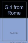 Girl from Rome