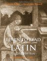 Learn to Read Latin Second Edition