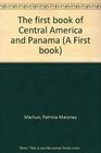 The first book of Central America and Panama