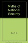 Myths of National Security