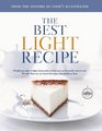 The Best Light Recipe (The Best Recipe)
