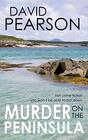 MURDER ON THE PENINSULA Irish crime fiction you won't be able to put down
