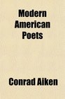 Modern American Poets