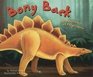 Bony Back The Adventure of Stegosaurus