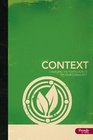 CONTEXT ENGAGING YOUNG ADULTS OFYOUR COMMUNITY