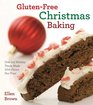 GlutenFree Christmas Baking