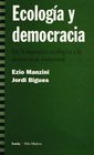Ecologia y Democracia  de La Justicia Ecologica