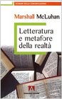 Letteratura e metafore della realt