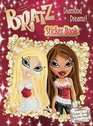 Bratz  Sticker Book