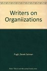 Writers on Organiizations