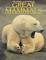 The Sierra Club Book of Great Mammals