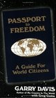 Passport to Freedom A Guide for World Citizens