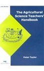 The Agricultural Science Teachers' Handbook