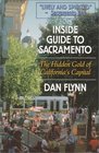 Inside Guide to Sacramento The Hidden Gold of California's Capital